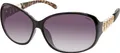 Produktbild: Guess GF0404/01B Frauen Sonnenbrille