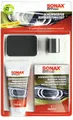 Produktbild: SONAX Scheinwerfer Aufbereitungs-Set – KlarSicht & Schutz 04059410