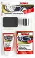 Produktbild: SONAX Aufbereitungs-Set Scheinwerfer 04059410
