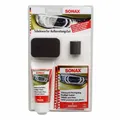 Produktbild: SONAX Scheinwerfer AufbereitungsSet Pflegeset Politur Versiegelung 04059410