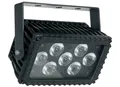 Produktbild: Showtec Cameleon 7RGB LED Outdoorfluter