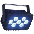 Produktbild: Showtec Cameleon Flood 7/3 RGB 7x 3 W RGB LED Flood