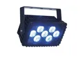 Produktbild: Showgear Discolicht Showtec Cameleon Flood 7/3 RGB 7x 3 W RGB LED Flood