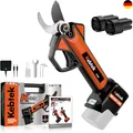 Produktbild: Elektrische Astschere Akku 16.8V 2x250