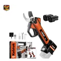 Produktbild: Elektrische Astschere KT930, 16,8V Akku, 30