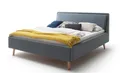 Produktbild: meise.möbel Polsterbett Polsterbett Frieda, ocean, 140/160/180 x 200 cm, verschiedene Größe