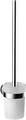 Produktbild: Emco Round WC-Bürstenset 8 9x10 9x42 5 cm Chrom