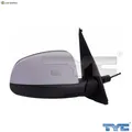 Produktbild: AUSSENSPIEGEL 325-0066 FÜR OPEL MERIVA/MPV Y13DT Z13DT/13DTJ 1.2L Z 18 XE 1.8L