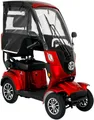 Produktbild: Rolektro Elektromobil Deisla DS4-15, 1100 W, 15 km/h