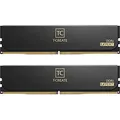 Produktbild: Team Group T-Create Expert (2 x 16GB, 6000 MHz, DDR5-RAM, DIMM) (CTCED532G6000HC38ADC01)