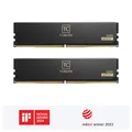 Produktbild: TEAMGROUP T-Create Expert 32GB DDR 5 RAM 6000 (2x 16GB), Nextdayshipping, bulk