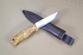 Produktbild: Helle Temagami Nr. 301 Outdoormesser Survival Bushcraft Arbeitsmesser Jagd E31