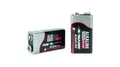 Produktbild: Ansmann Alkaline Batterie 9-V-Block, 1er-Pack 4013674007509