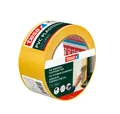 Produktbild: tesa PVC Putzband - quergerillt - Abdeckband für Putzarbeiten Klebeband