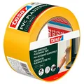 Produktbild: tesa PUTZ Gewebeband gelb 50,0 mm x 33,0 m 1 Rolle