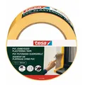 Produktbild: tesa Putzband robustes Abdeckband Kreppband gelb 33m x 50mm