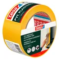Produktbild: tesa PUTZ Gewebeband gelb 50,0 mm x 33,0 m 1 Rolle