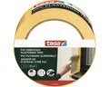 Produktbild: tesa Putzband PVC gelb 50 mm x 33 m