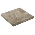Produktbild: Diephaus Terrassenplatte Nano Tec Muschelkalk 40 x 40 x 4 cm