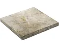 Produktbild: Beton Terrassenplatte iStone Basic muschelkalk 40 cm x 40 cm x 4 cm