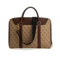Produktbild: GUESS Men VEZZOLA SMRT DOC CASE W HNDLS Bag, BBO