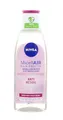 Produktbild: 32,33€/L - 6x Nivea Mizellenwasser - Make-up-Entferner für trockene Haut - 200ml