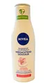 Produktbild: 36,50€/L - 6er Pack Nivea Reinigungsmilch - Beruhigend (Verzachtend) - 200ml