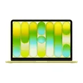Produktbild: Apple MacBook Neo 13 zitus A18 Pro 8GB/512GB mit Touch-ID (MHFE4D/A)