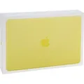 Produktbild: Apple MacBook Neo 13 TouchID A18P 8GB 512GB zitrus