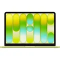 Produktbild: Apple MacBook Neo (2026) A18 Pro 512GB mit Touch ID Zitrus QWERTZ