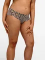 Produktbild: Chantelle Slip SOFTSTRETCH Einheitsgröße, passt für die Größen 36 bis 44, Animal-Design