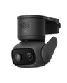 Produktbild: eufy Überwachungskamera C31 kabelgebunden, Außen & Innen, 360°-Sicht mit Schwenken/Neigen, Farbnachtsicht, KI-Erkennung Mensch/KFZ/Tier/Weinen, Dual-Antenne, lokaler Speicher, ohne ABO, 24/7-Videos