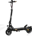 Produktbild: RCB D5 Ultra E-Scooter mit Straßenzulassung – 48V 21Ah bis 1600W, 10 Zoll App, NFC Diebstahlschutz, Klappbar