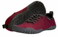 Produktbild: Ballop Barfussschuhe Sneaker Barefoot Corso bordeauxrot, Größe Euro (US): 37
