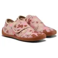 Produktbild: Affenzahn Baumwolle Movy Hausschuh nach Barfußschuhprinzip rosa 26 EU