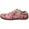 Produktbild: Affenzahn Hausschuh Cotton Movy Reh Hausschuh rosa 26 EU