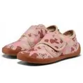 Produktbild: Affenzahn Moxy Reh Hausschuh braun|rosa 26 EU