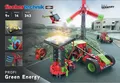Produktbild: fischertechnik Green Energy, Bausatz, 9 Jahr(e), 343 Stück(e)