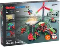 Produktbild: fischertechnik Profi Green Energy Konstruktions-Spielset, (339 St)