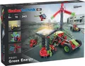 Produktbild: FISCHERTECHNIK Bausatz Grüne Energie