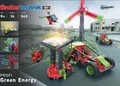 Produktbild: fischertechnik - PROFI - Green Energy