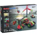 Produktbild: fischertechnik 559879 Green Energy Solarexperimentierkasten