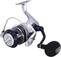 Produktbild: Shimano Stationärrolle Saragossa SW