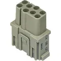Produktbild: ILME Buchseneinsatz (CX08CF)