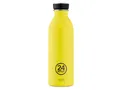 Produktbild: 24 Bottles Trinkflasche Urban Bottle Citrus 500ml