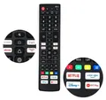 Produktbild: Universal Fernbedienung passend für alle LG Smart LCD LED QLED UHD 4K 8K 3D TV Fernsehers