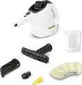 Produktbild: Kärcher Steam Cleaner SC 1 white 1 516-400 0 1 516400 0 1