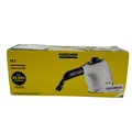 Produktbild: Kärcher Dampfreiniger SC 1, Dampfdruck: 3 bar, Aufheizzeit: 3 min., B-Ware