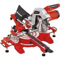 Produktbild: Einhell Zug-Kapp-Gehrungssäge TC-SM 254