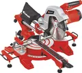 Produktbild: Einhell Zug-Kapp-Gehrungssäge TC-SM 254